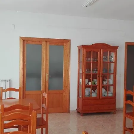 El Canon Albergue Espejon