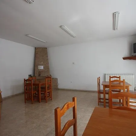El Canon Albergue Espejon