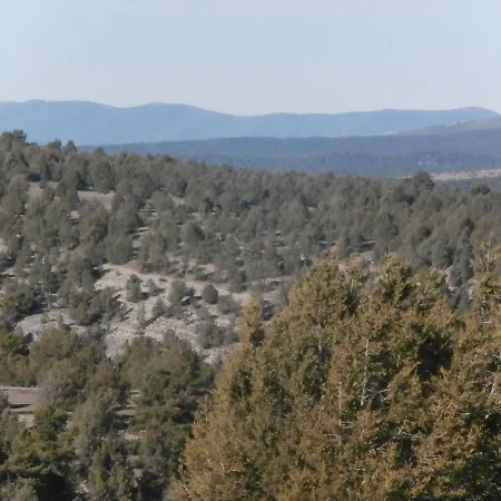 El Canon Albergue