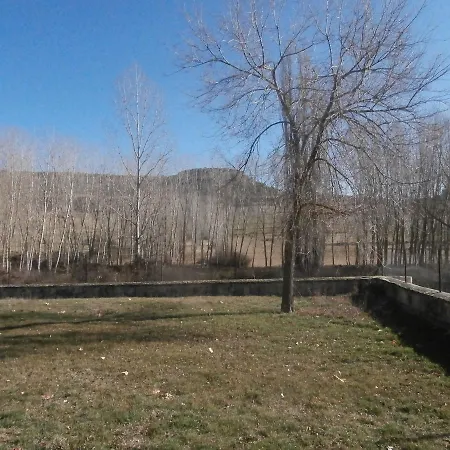 El Canon Albergue Espejon