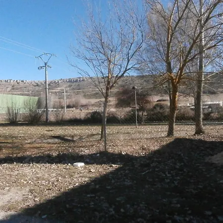 El Canon Albergue *