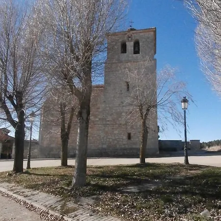 El Canon Albergue *