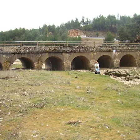 Albergue El Canon